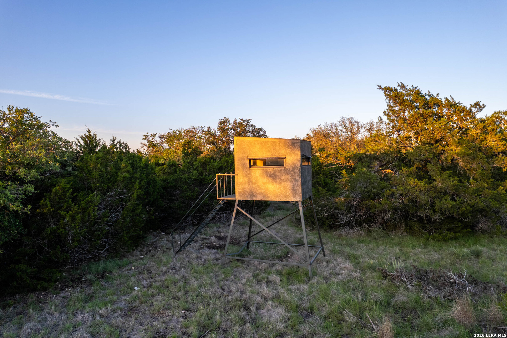 225 NW Lost Man Road, Mountain Home, TX 78058