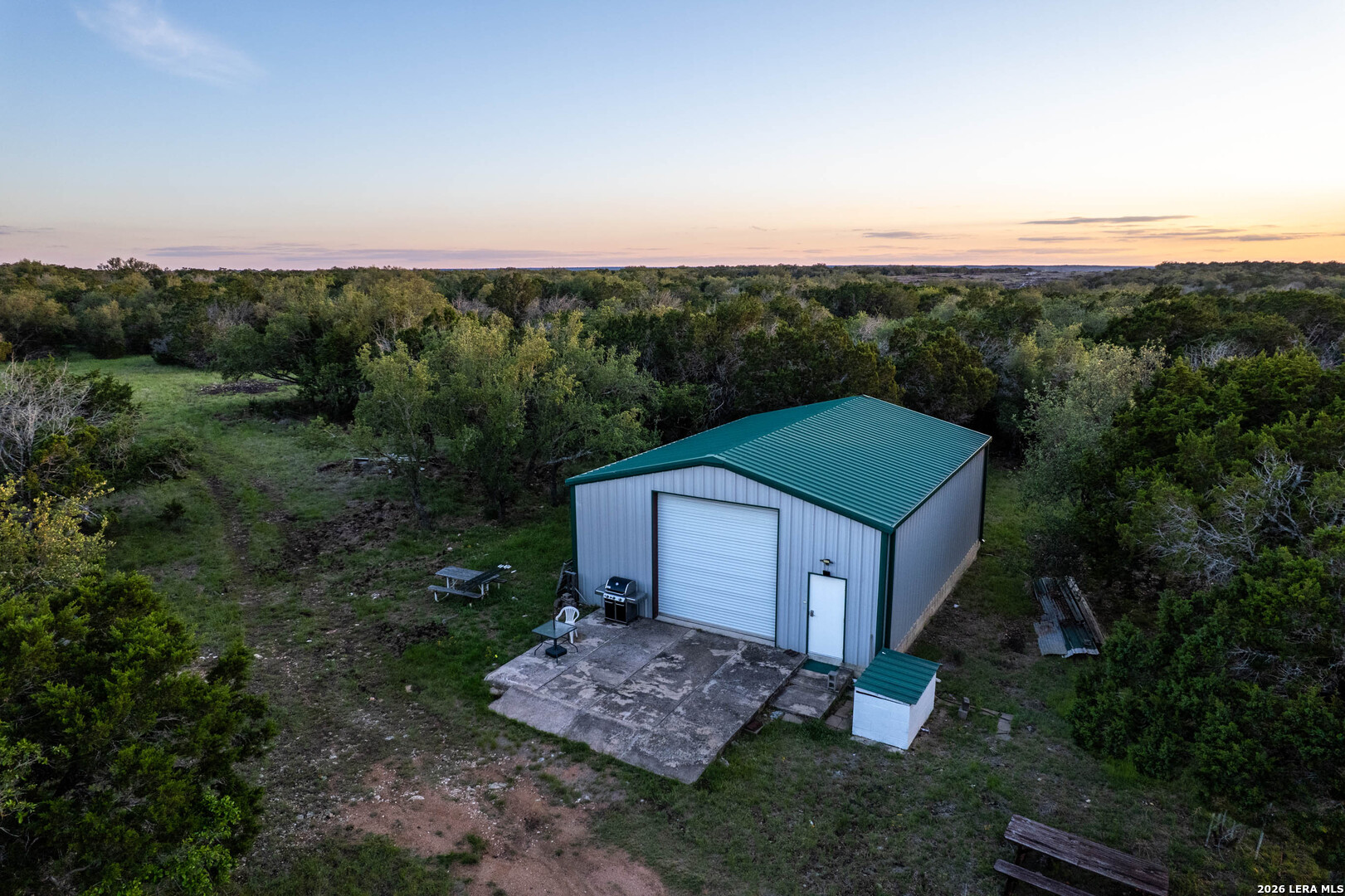 225 NW Lost Man Road, Mountain Home, TX 78058