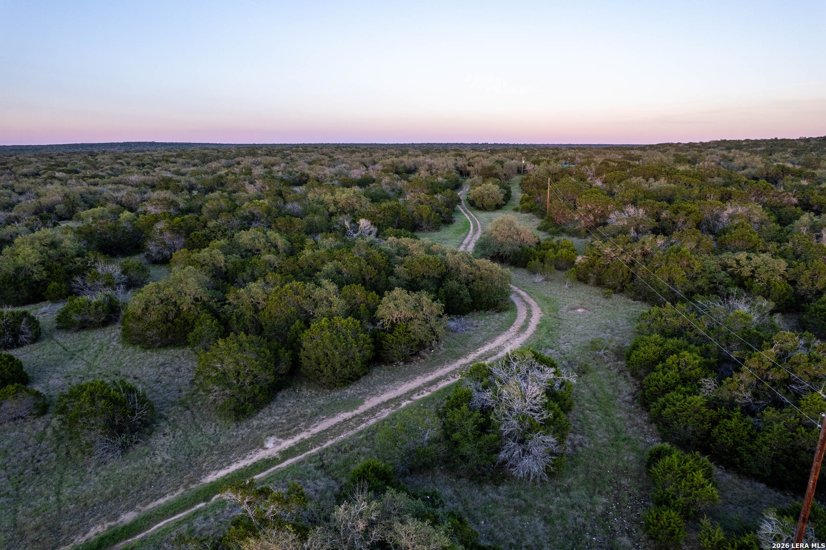225 NW Lost Man Road, Mountain Home, TX 78058