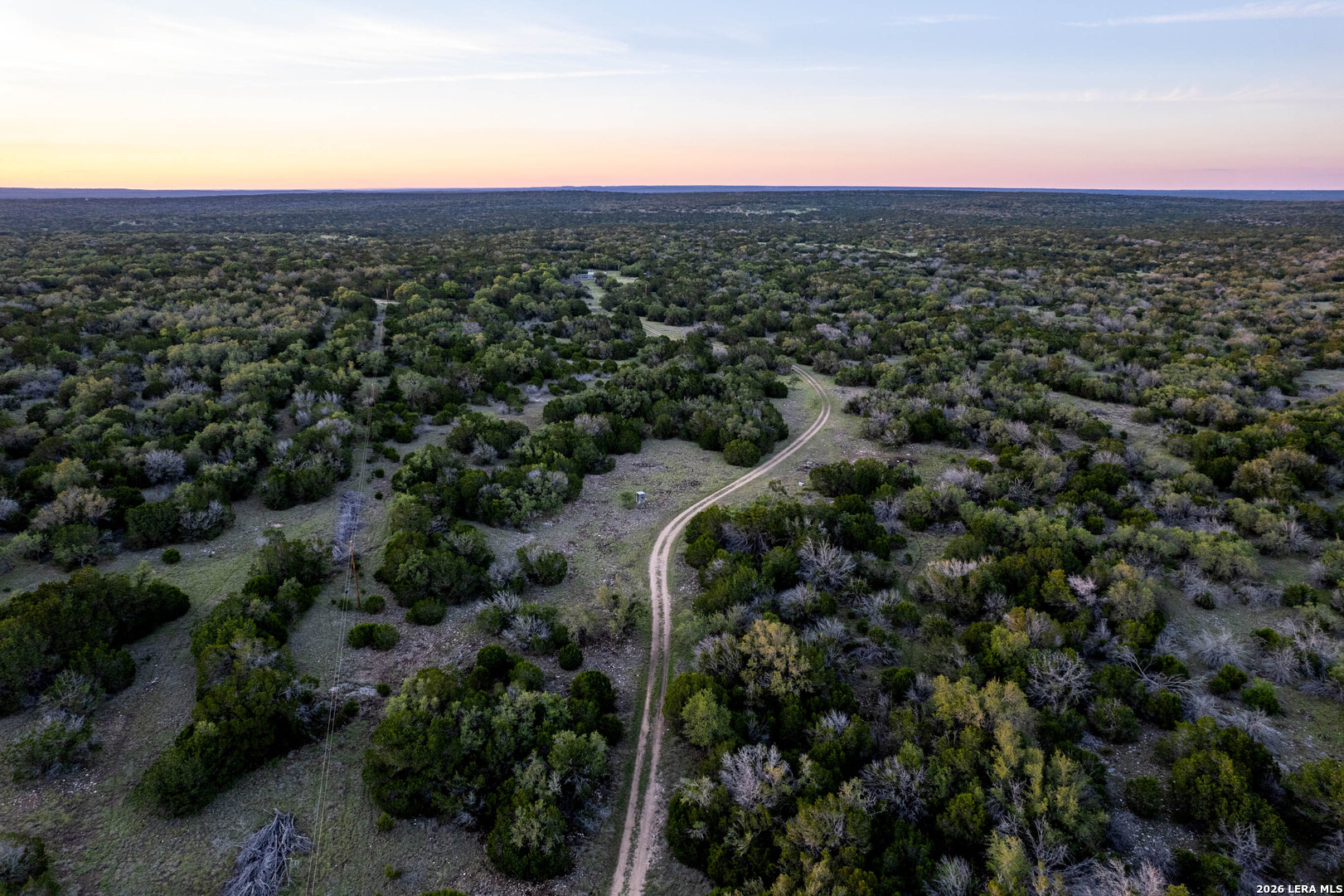 225 NW Lost Man Road, Mountain Home, TX 78058