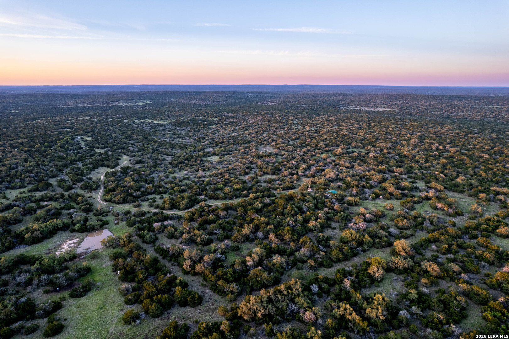 225 NW Lost Man Road, Mountain Home, TX 78058