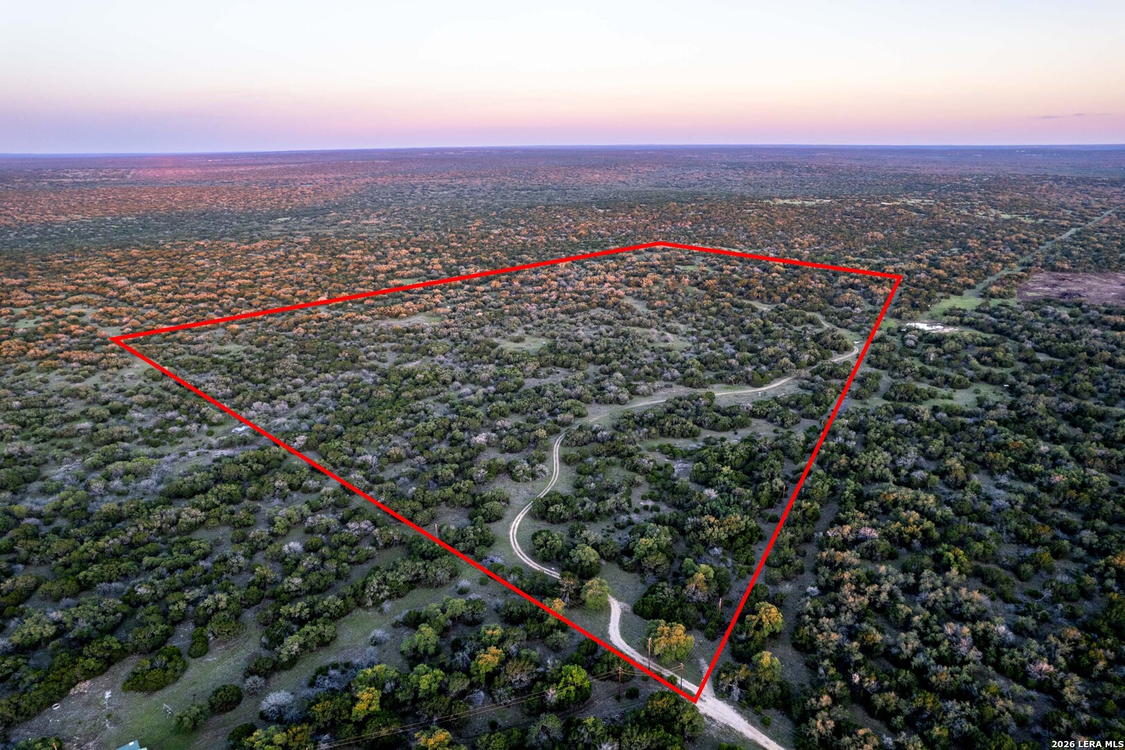 225 NW Lost Man Road, Mountain Home, TX 78058