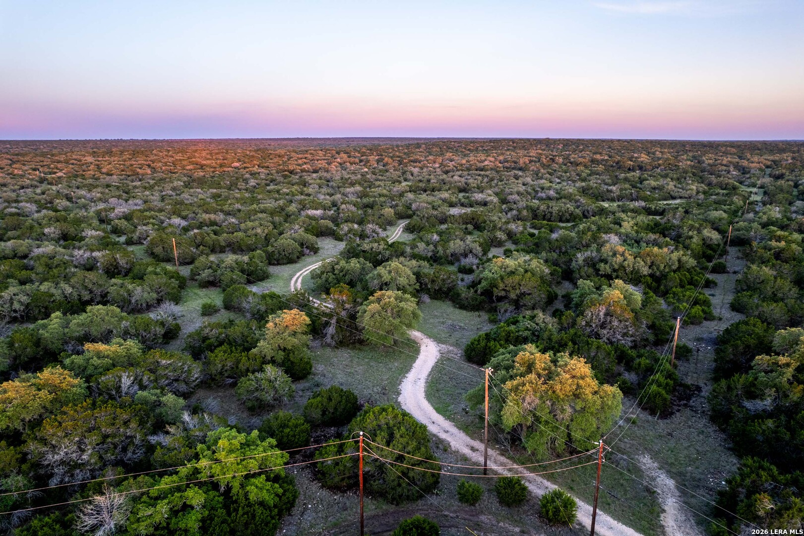 225 NW Lost Man Road, Mountain Home, TX 78058