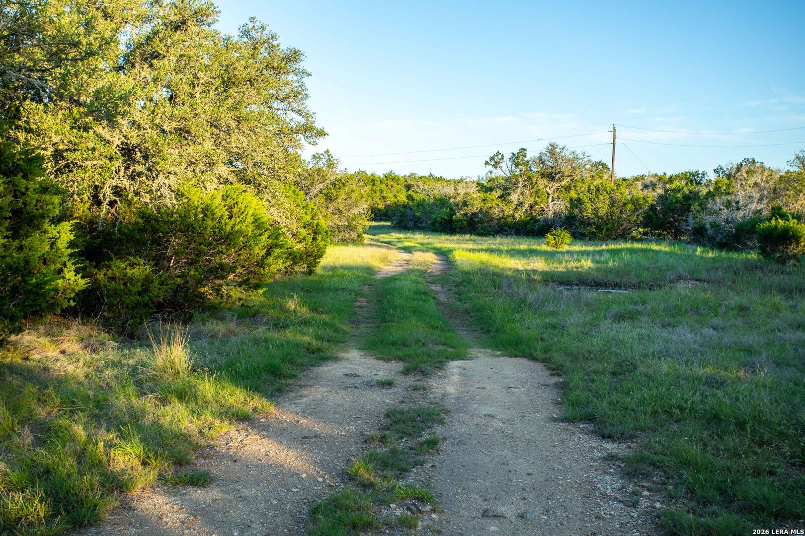 225 NW Lost Man Road, Mountain Home, TX 78058