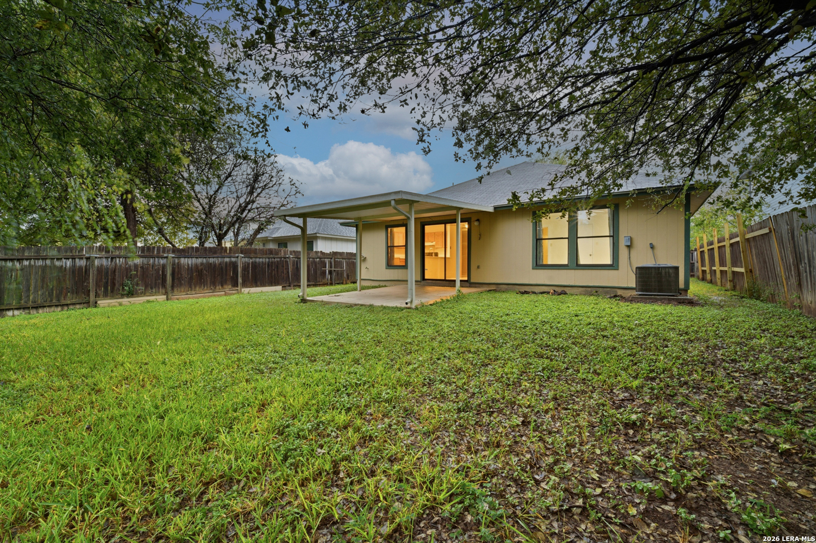 10022 Gentle Point, San Antonio, TX 78254