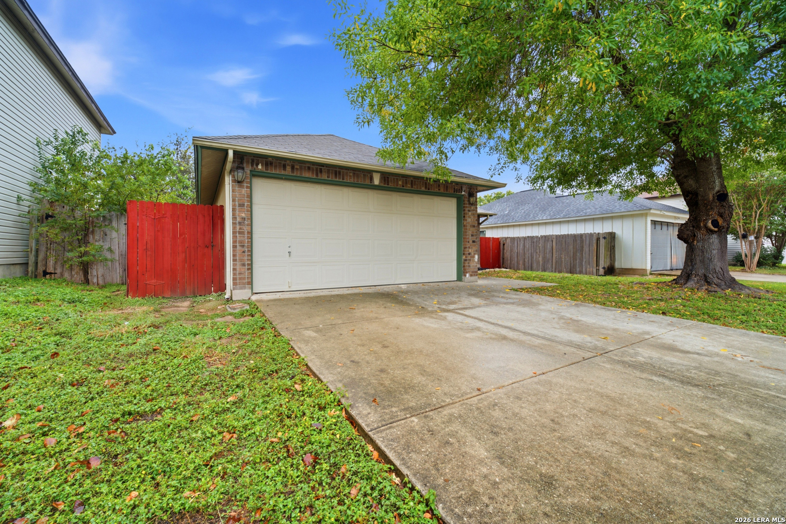 10022 Gentle Point, San Antonio, TX 78254