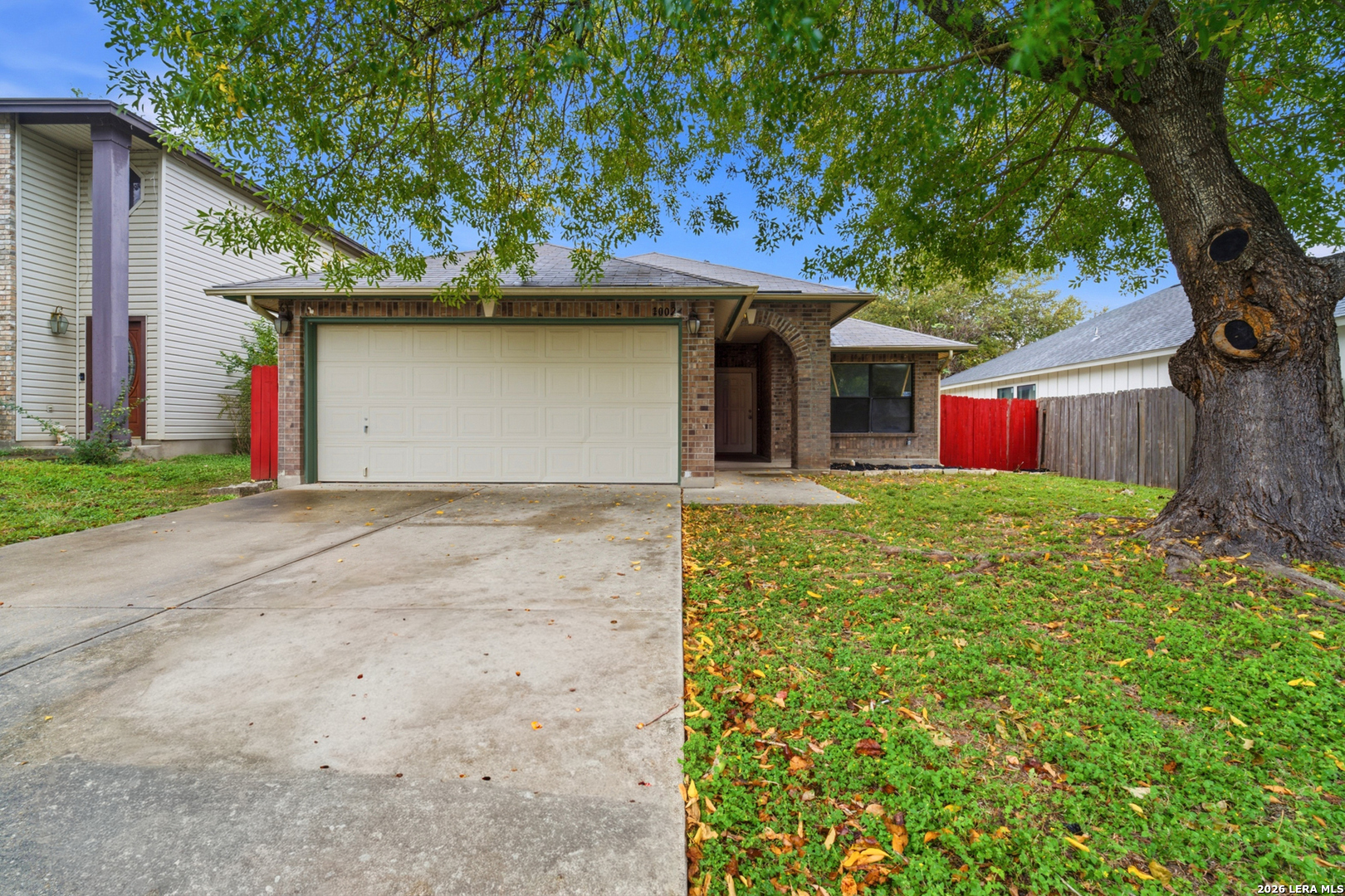 10022 Gentle Point, San Antonio, TX 78254