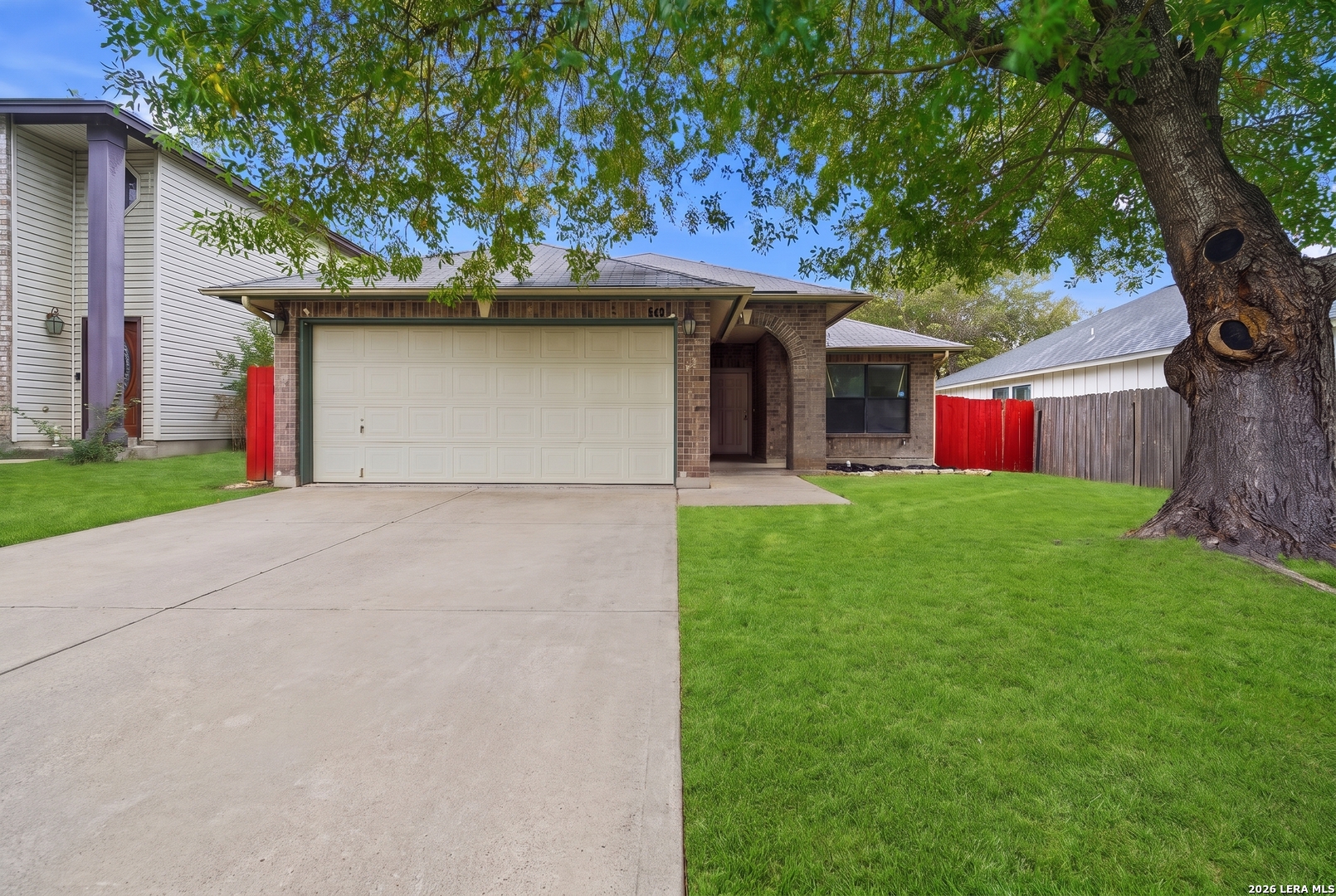 10022 Gentle Point, San Antonio, TX 78254