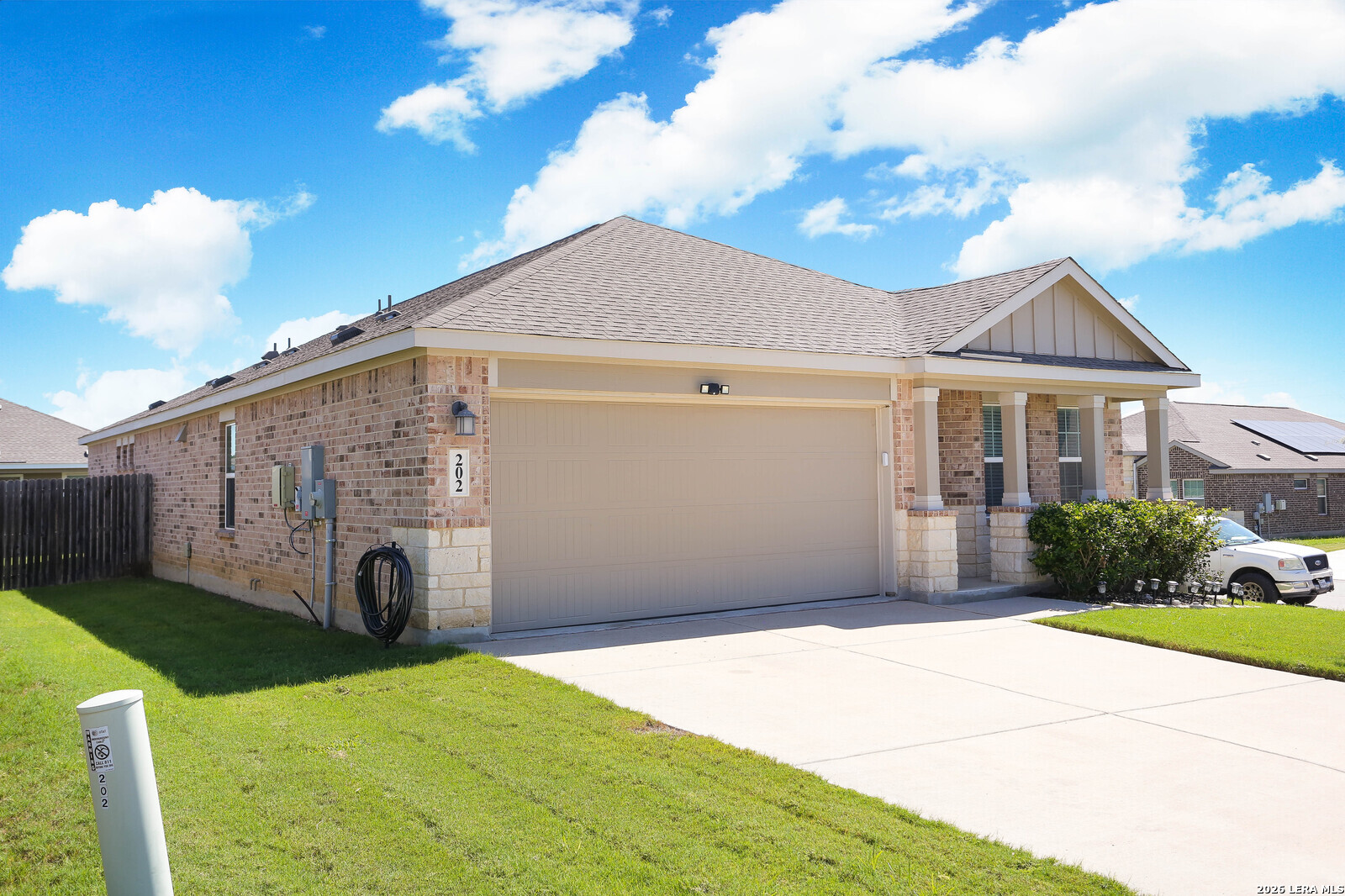 202 HANOVER PL, Cibolo, TX 78108