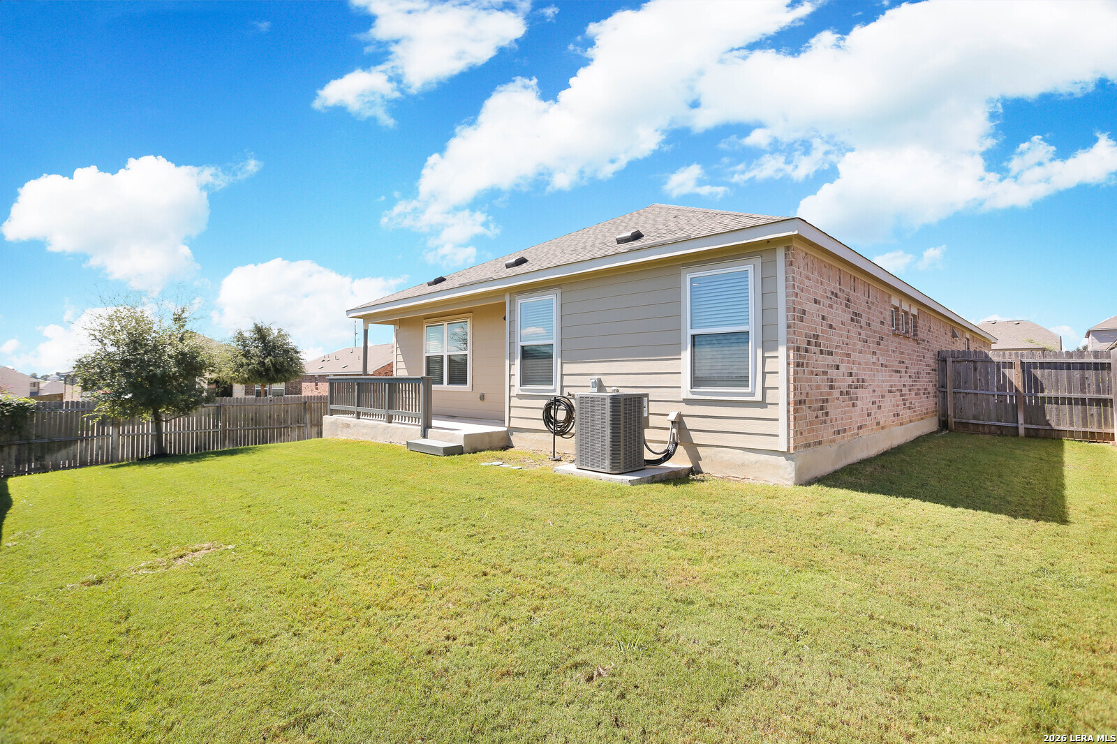 202 HANOVER PL, Cibolo, TX 78108