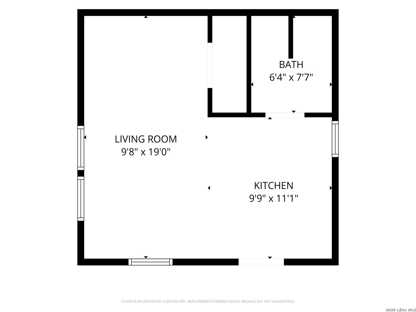 140 Lake Terrace Dr, Lakehills, TX 78063