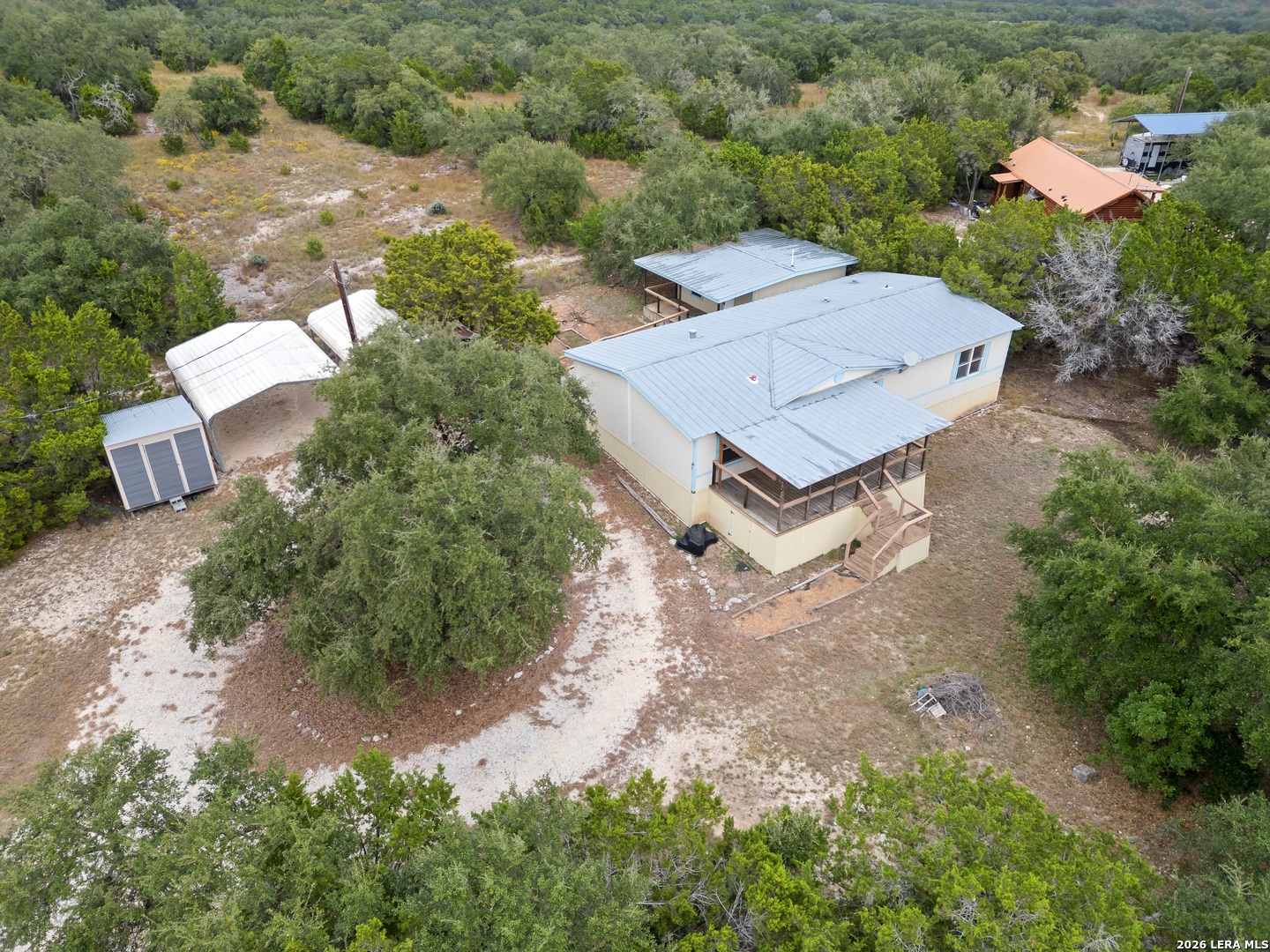 140 Lake Terrace Dr, Lakehills, TX 78063
