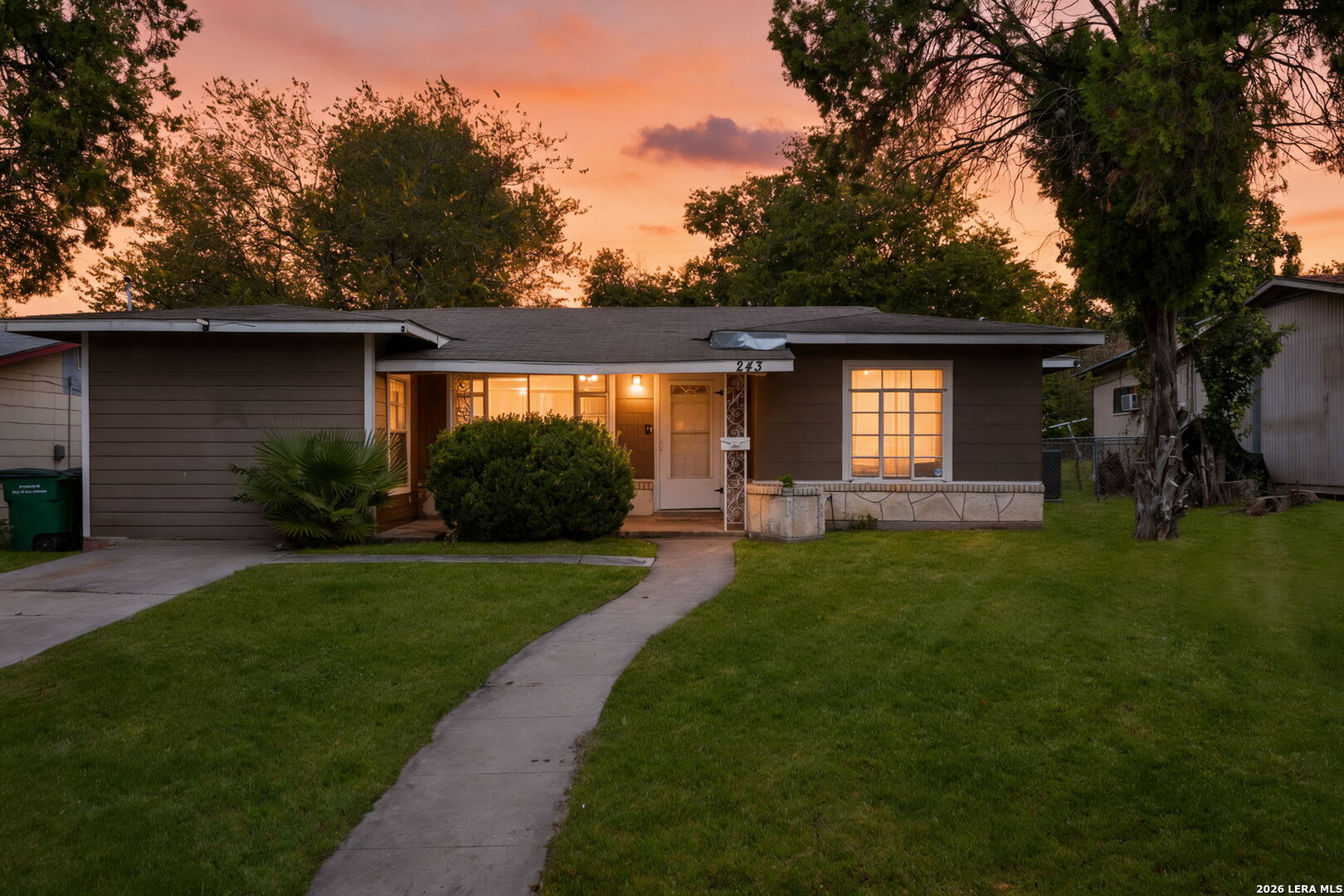Property photo for 243 STOREYWOOD DR, San Antonio, TX
