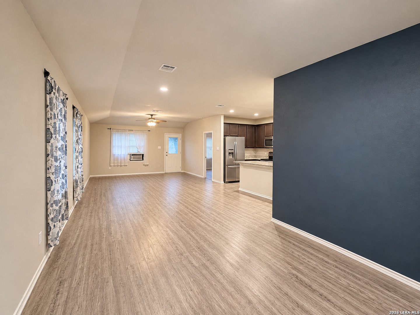 Living/Dining Combo