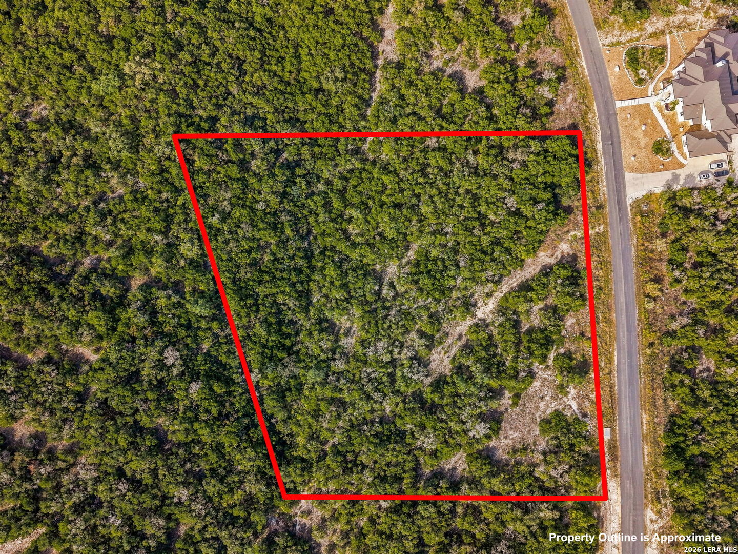 PR 2771 Lot 1 Unit 4, Mico, TX 78056