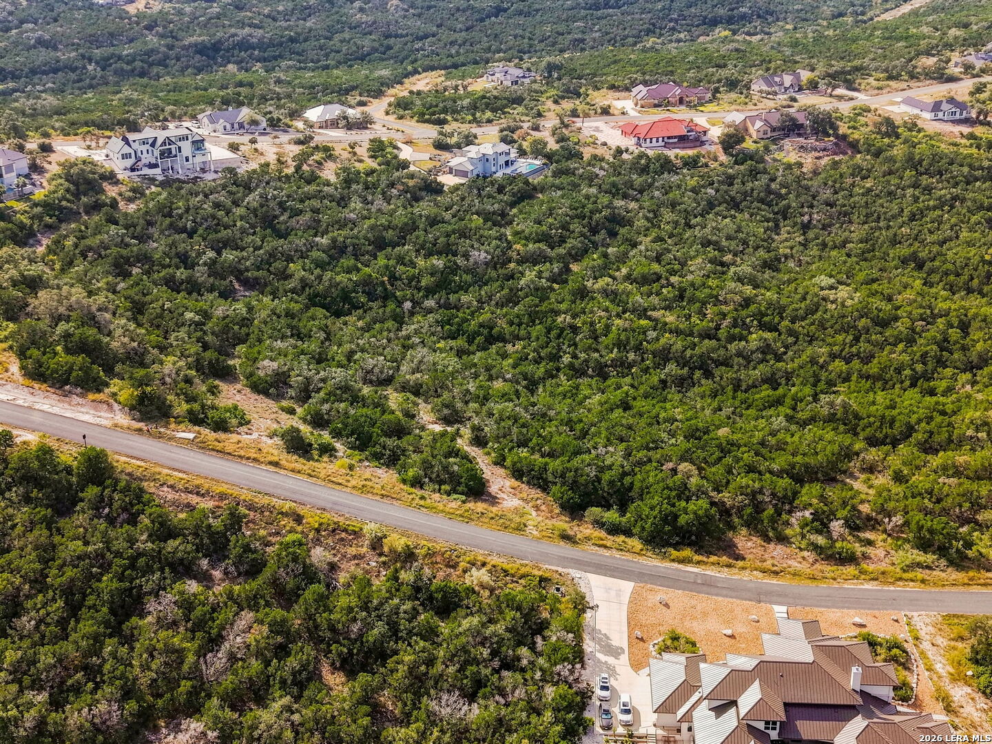 PR 2771 Lot 1 Unit 4, Mico, TX 78056