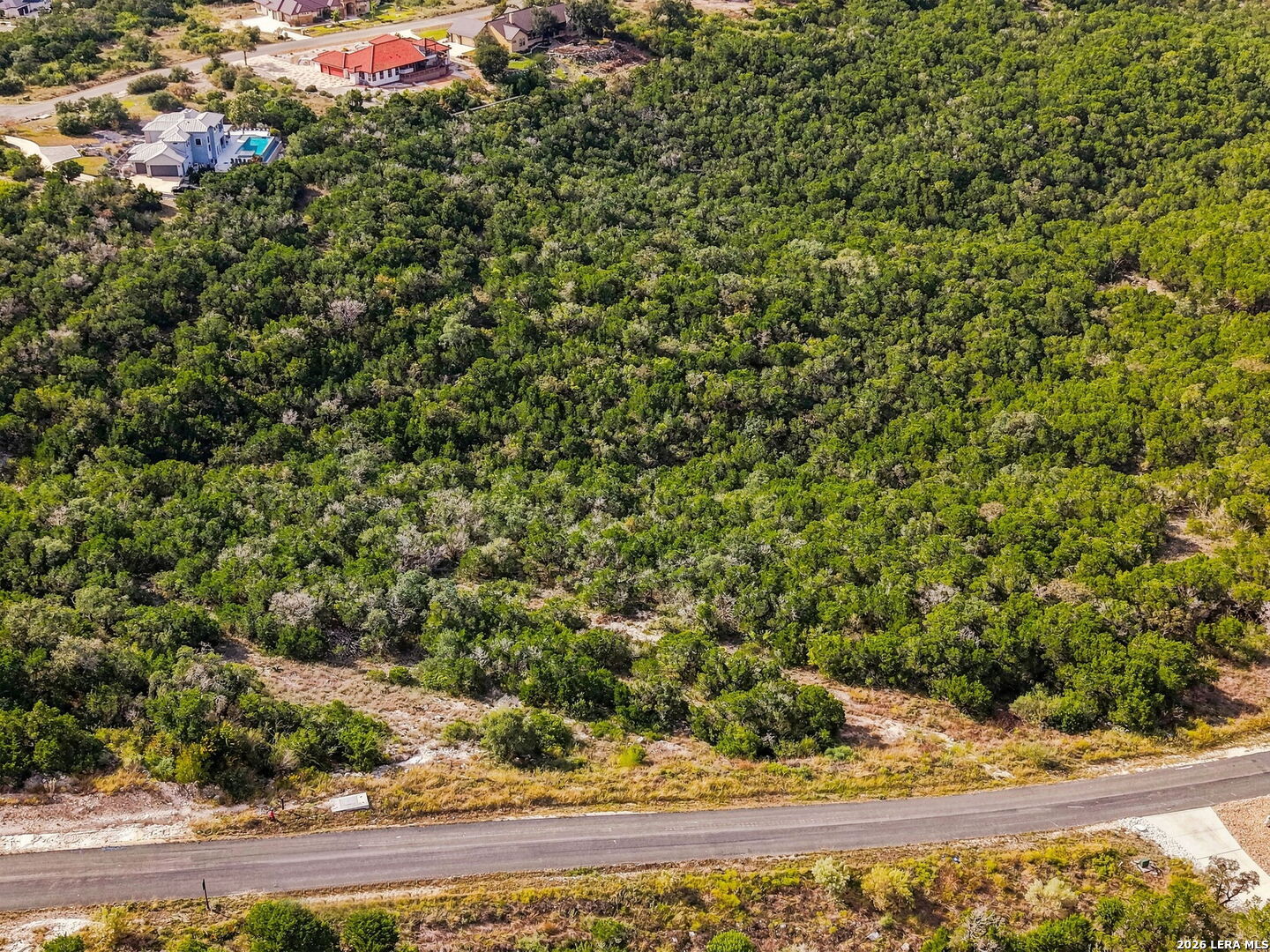 PR 2771 Lot 1 Unit 4, Mico, TX 78056