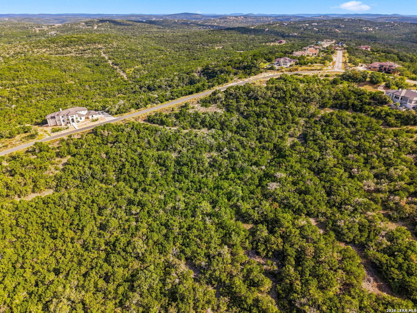PR 2771 Lot 1 Unit 4, Mico, TX 78056