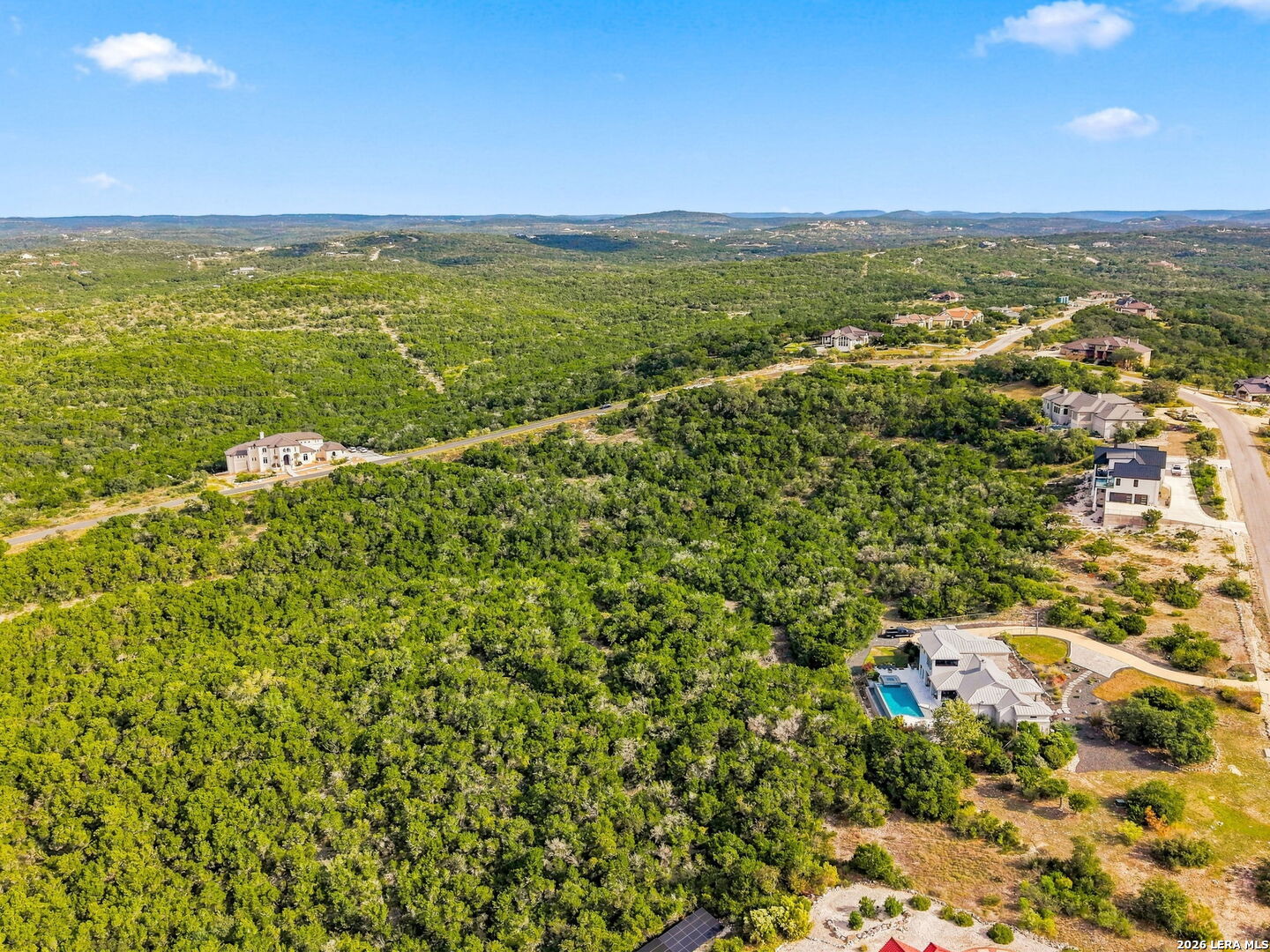 PR 2771 Lot 1 Unit 4, Mico, TX 78056