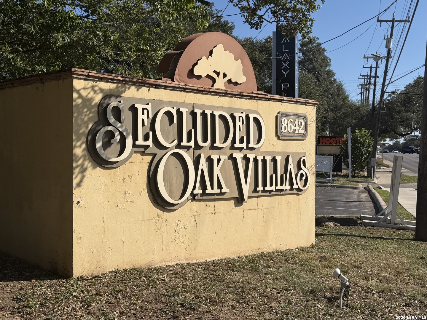 Property photo for 8642 FREDERICKSBURG RD, #605, San Antonio, TX