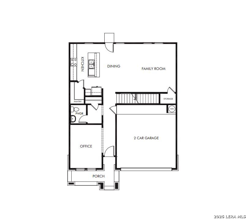 5536 McBride Street, Cibolo, TX 78108