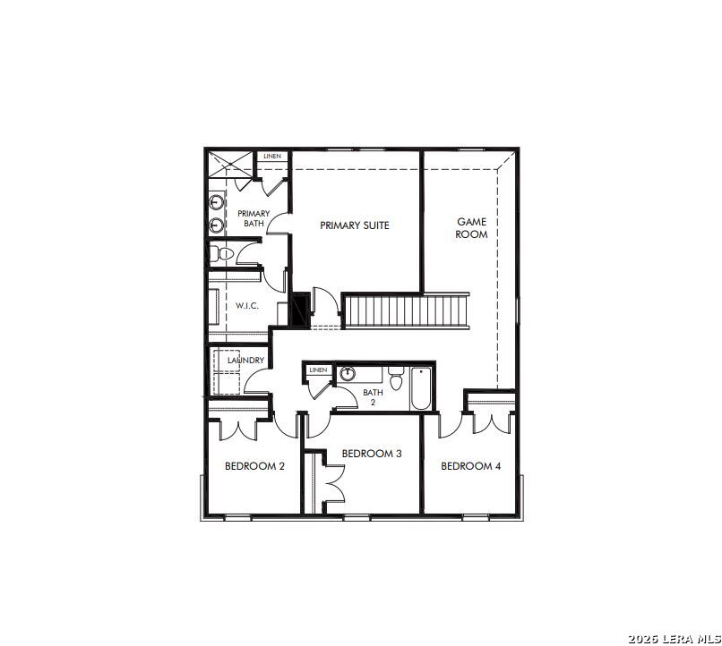 5536 McBride Street, Cibolo, TX 78108