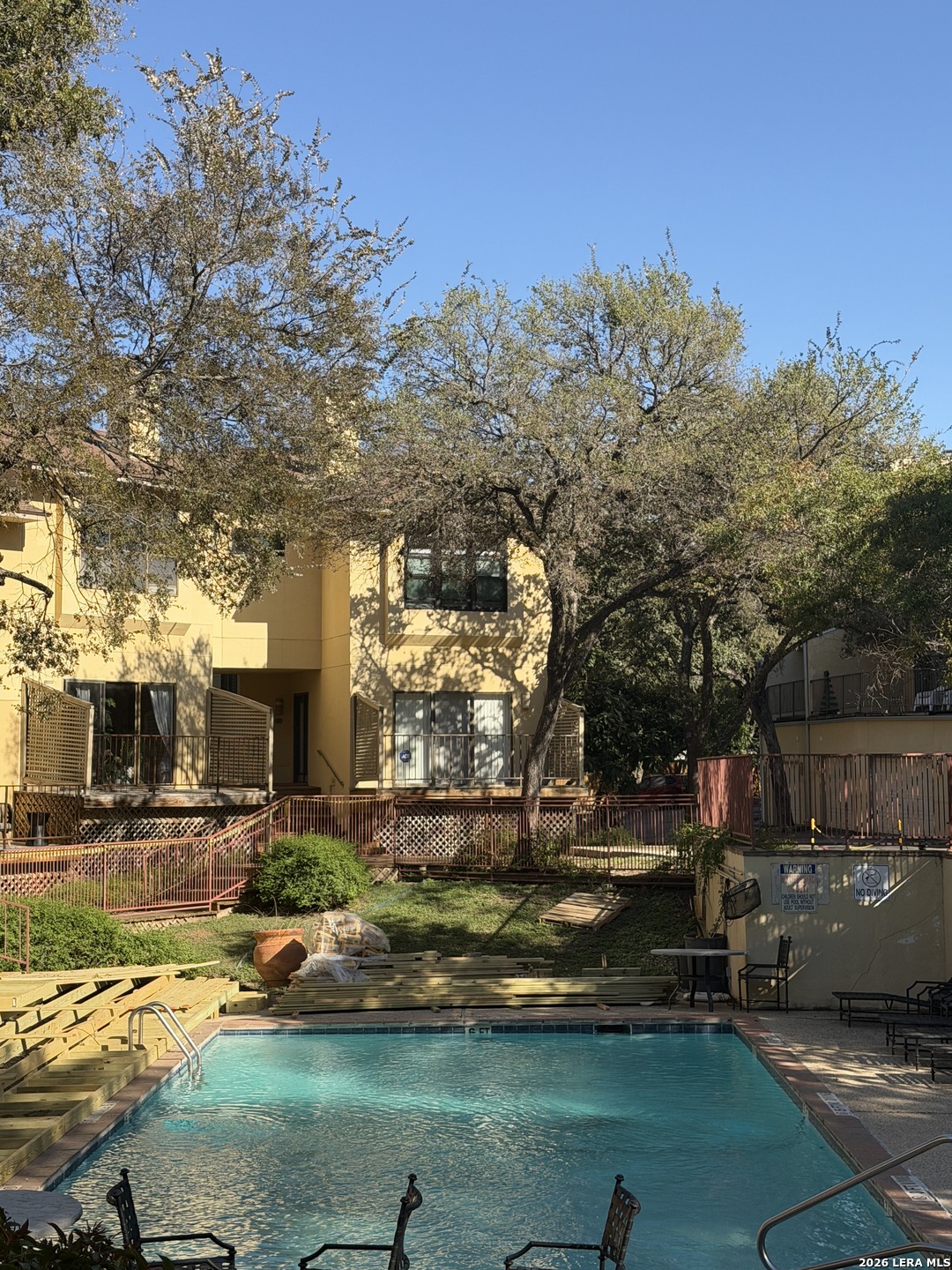 8642 FREDERICKSBURG RD, #605, San Antonio, TX 78240