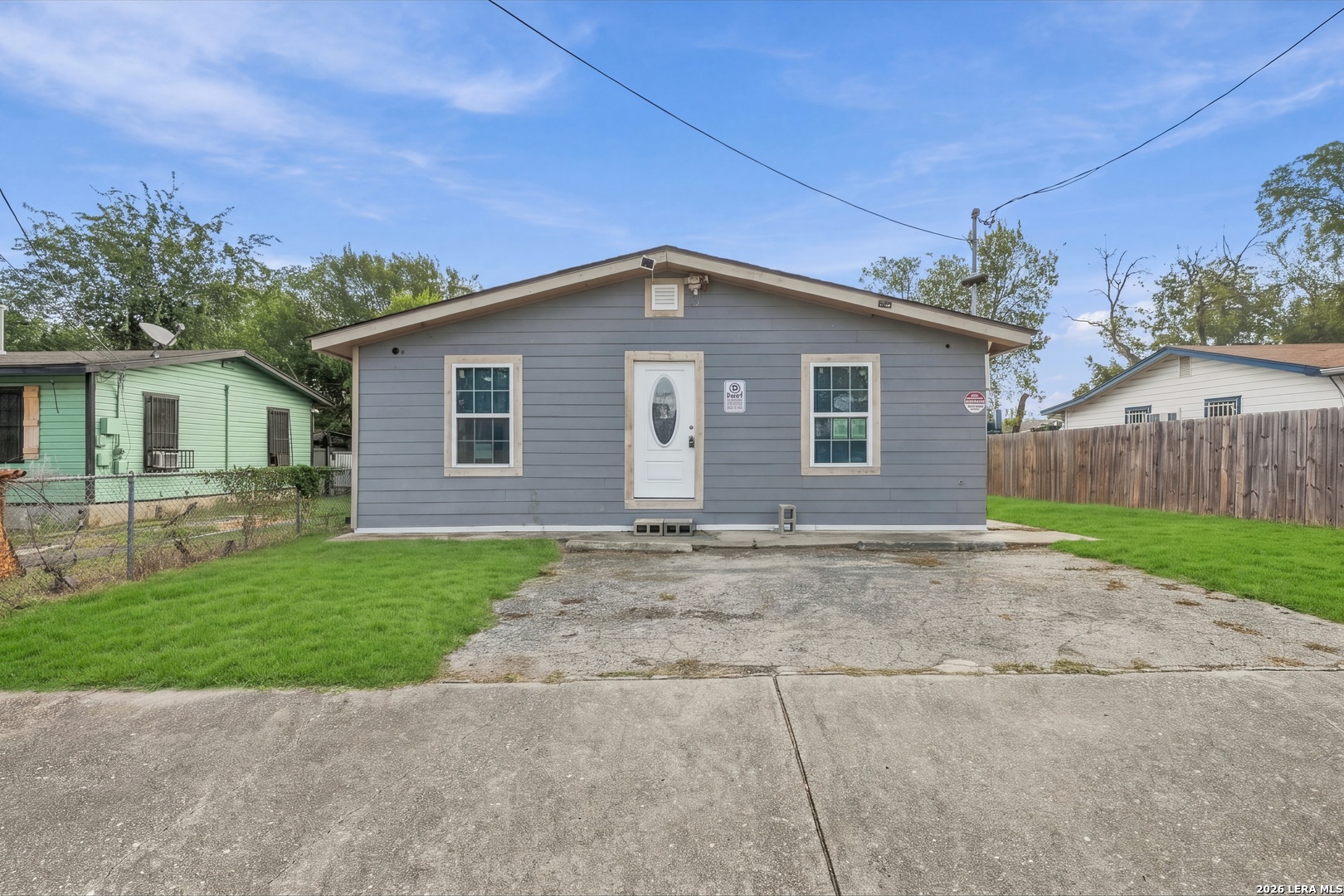 1430 Dahlgreen Ave, San Antonio, TX 78237