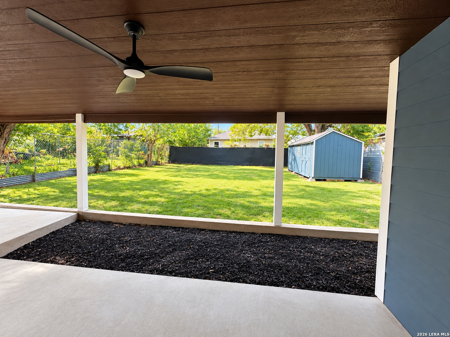 Photo 4 of Single family home for sale at 529 N San Bernardo Ave, San Antonio, TX 78228 | MLS# 2027174 | Listing updated on 2026-10-30