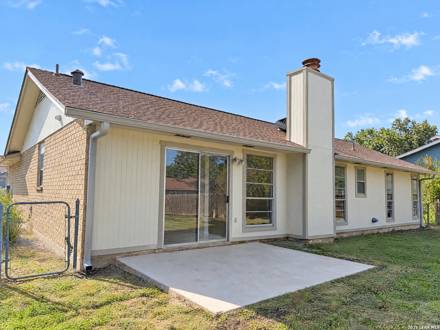 4902 Sparrow, San Antonio, TX 78217