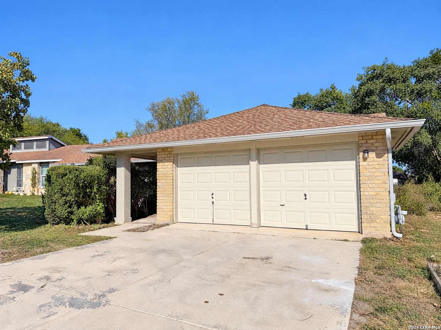 4902 Sparrow, San Antonio, TX 78217