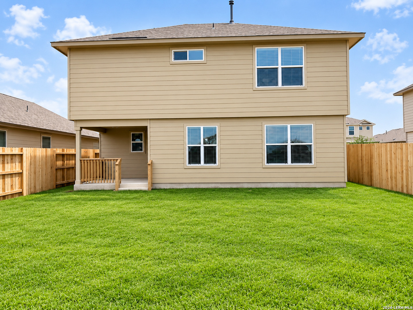 11715 Plover PL, San Antonio, TX 78221