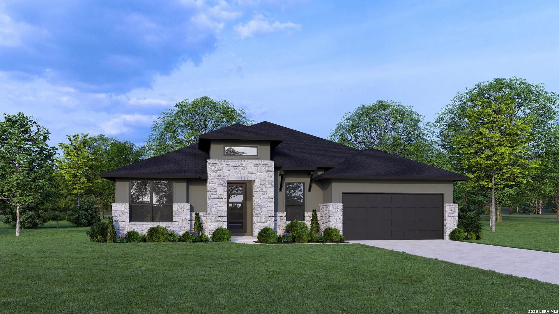 1706 Yardzen, San Antonio, TX 78260