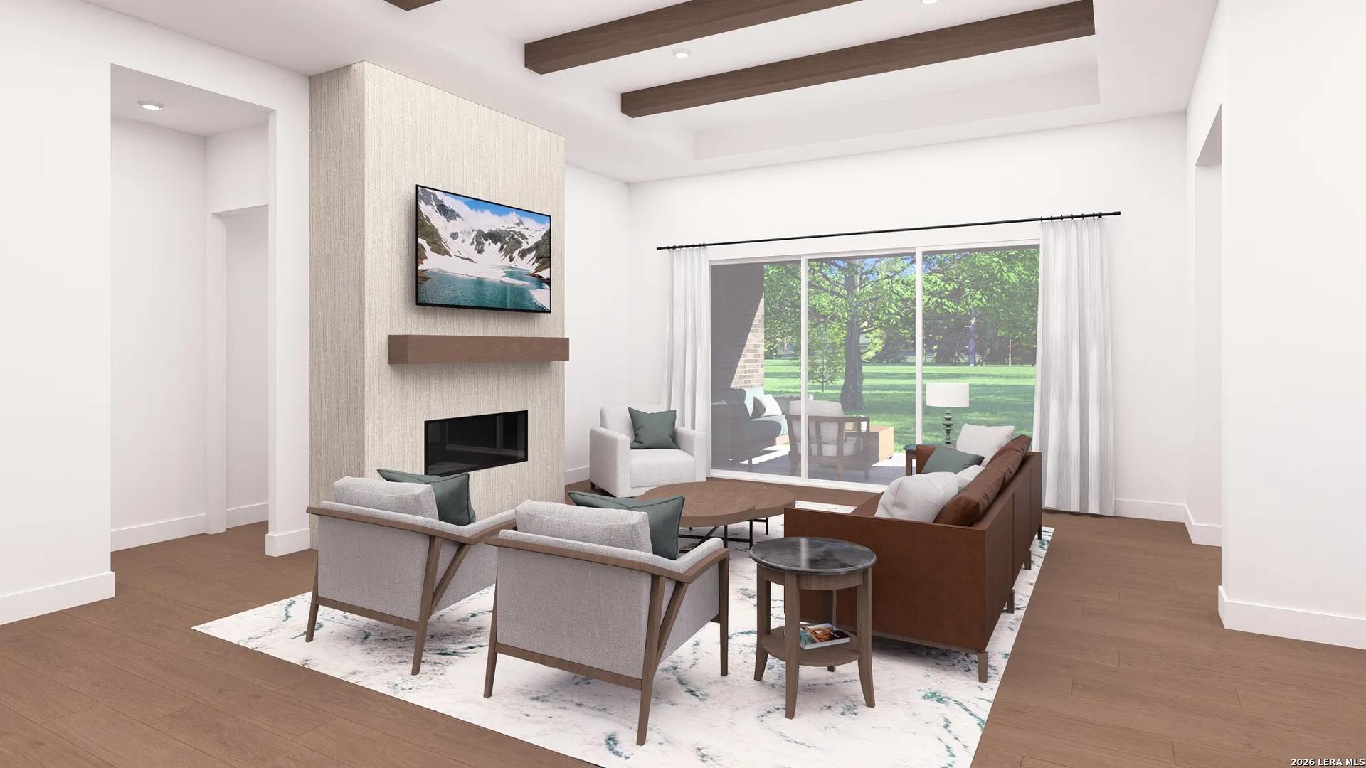 1706 Yardzen, San Antonio, TX 78260