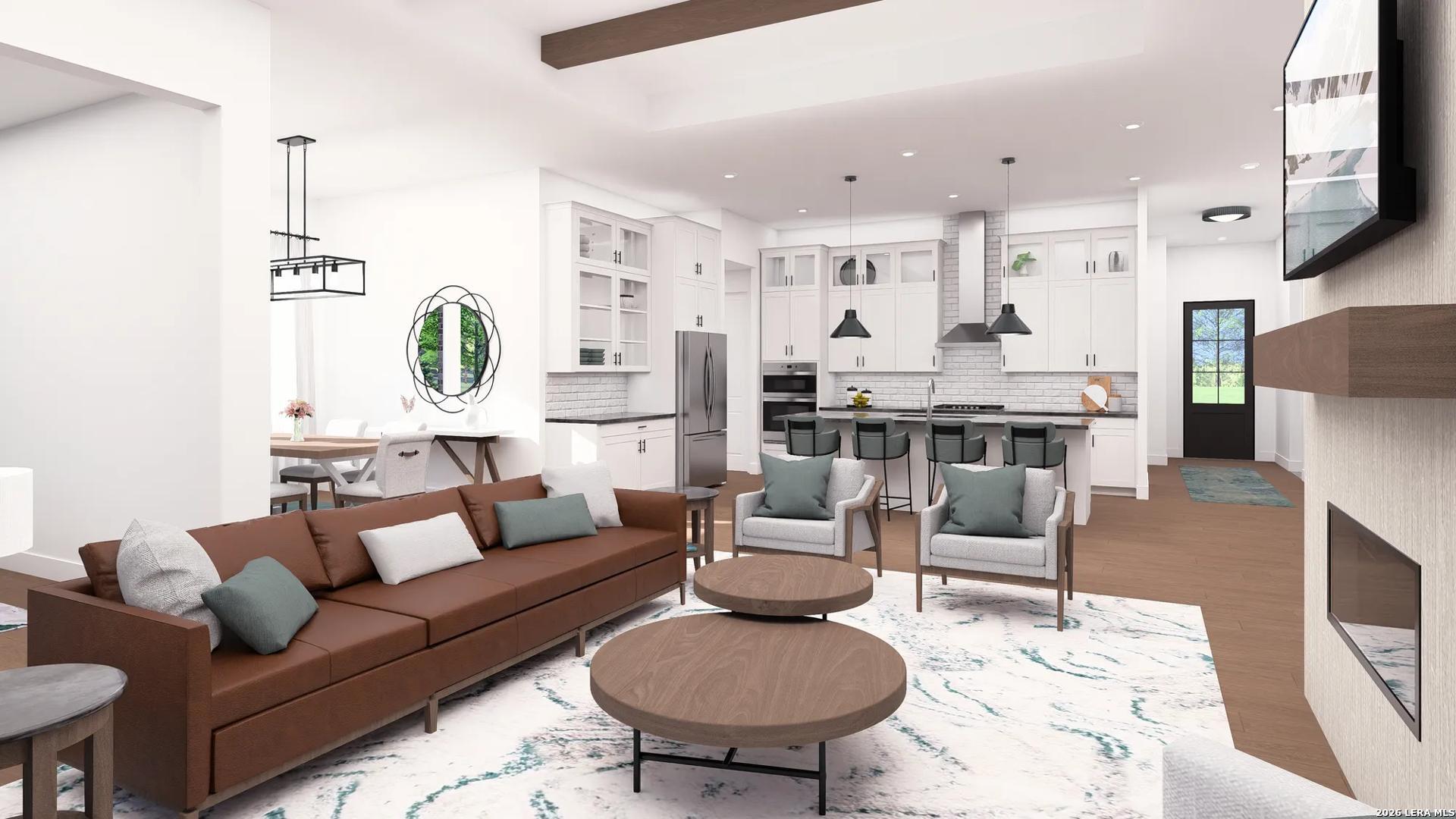 1706 Yardzen, San Antonio, TX 78260