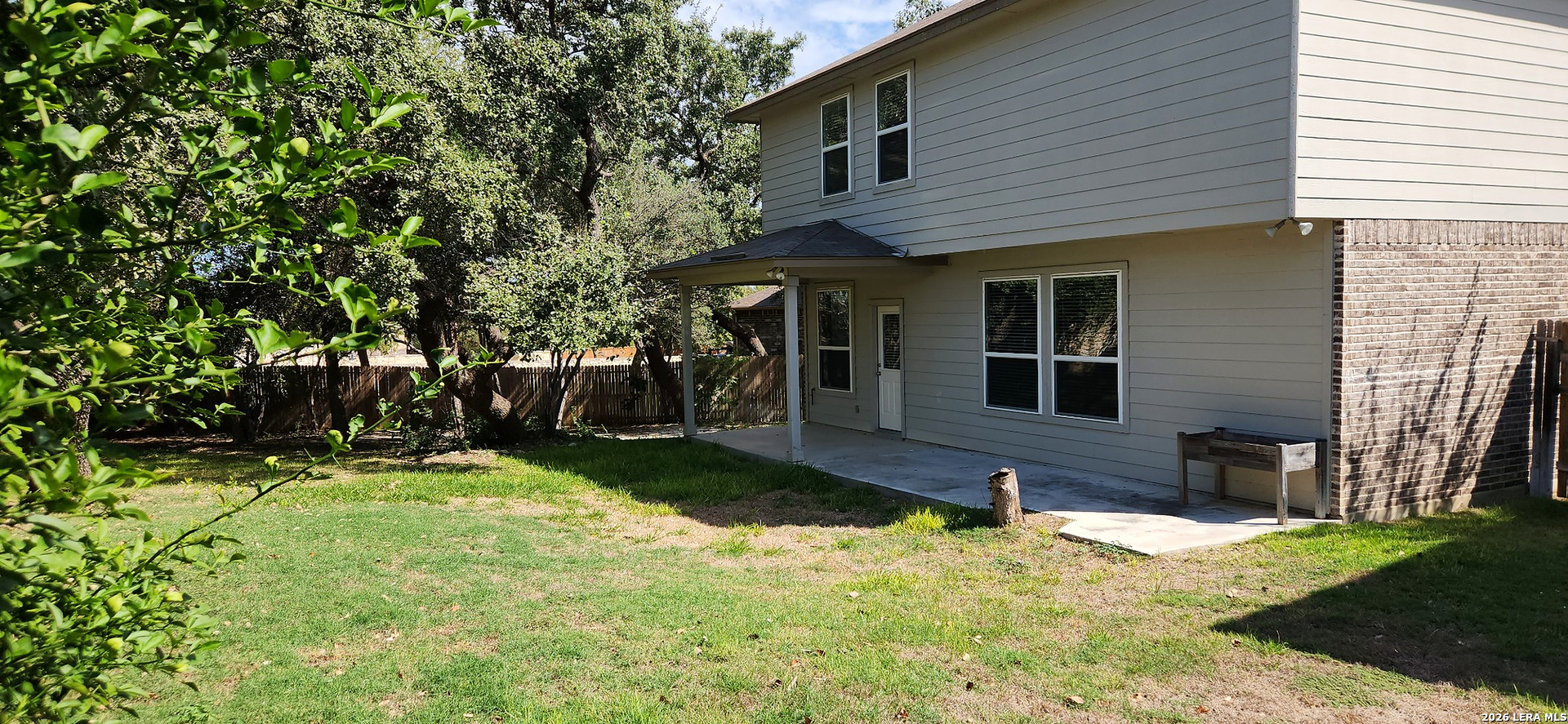 6847 BRISCOE ML, San Antonio, TX 78253