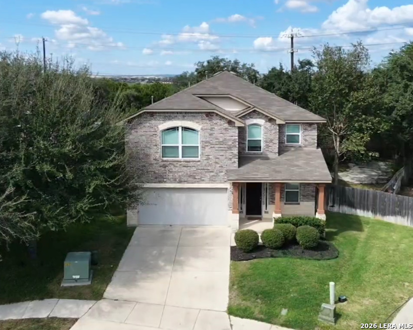 6847 BRISCOE ML, San Antonio, TX 78253