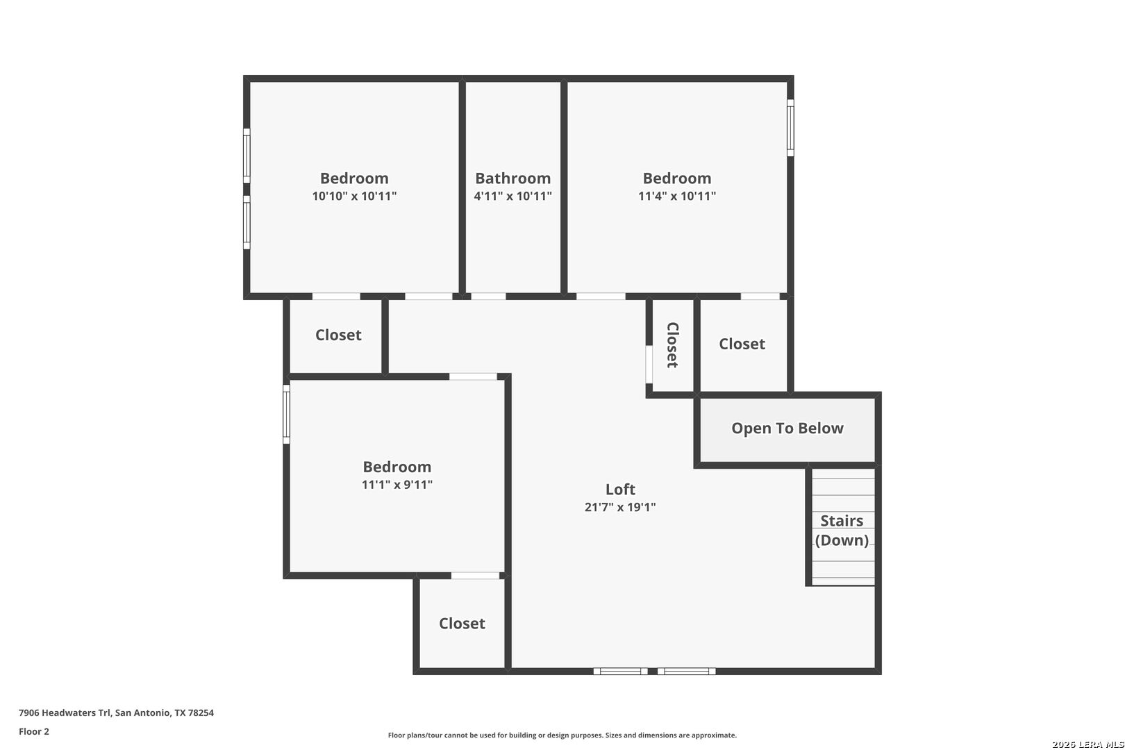 7906 Headwaters Trl, San Antonio, TX 78254