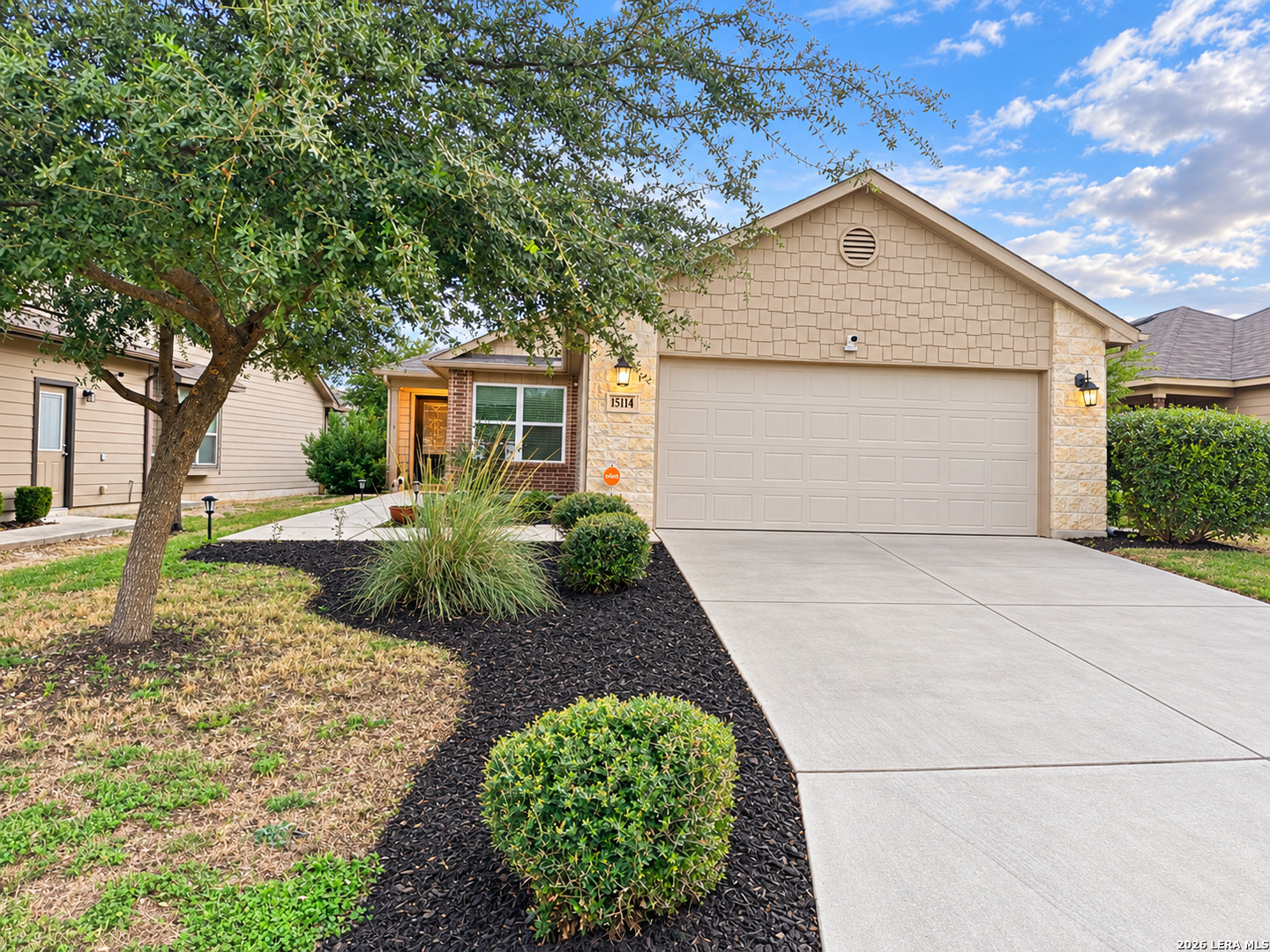 15114 Pandion Dr, San Antonio, TX 78245