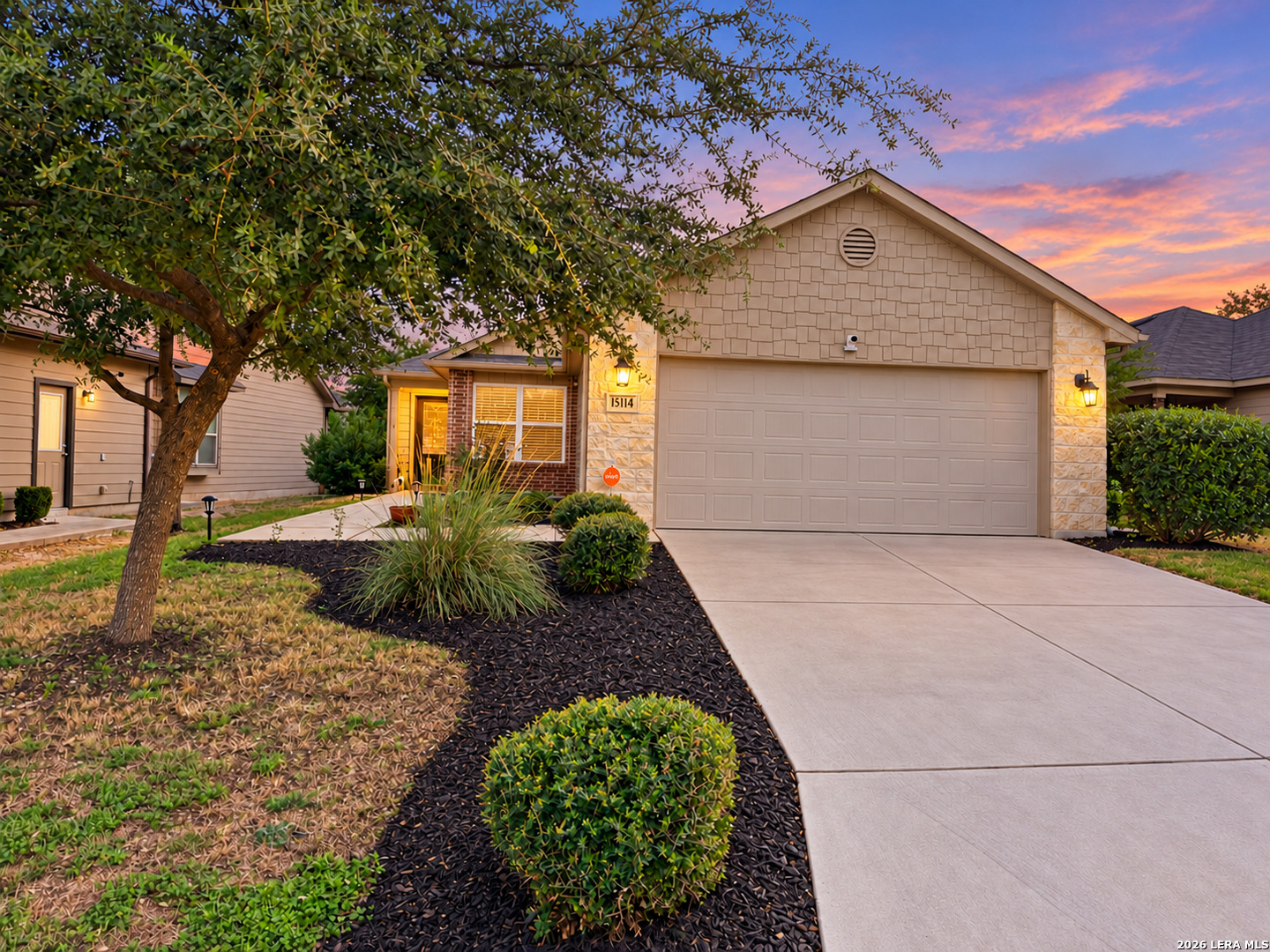 15114 Pandion Dr, San Antonio, TX 78245