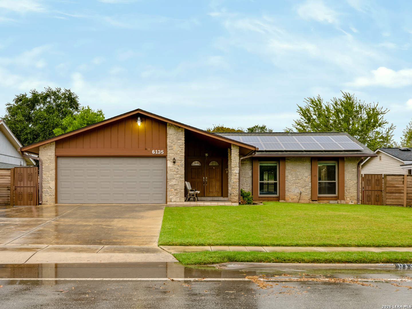 6135 Spring Time, San Antonio, TX 78249