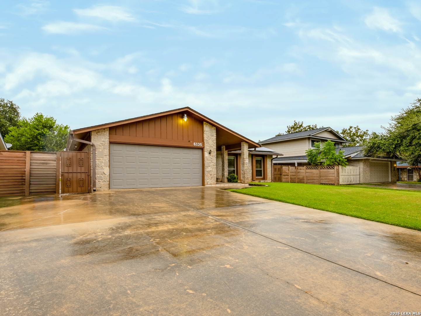 6135 Spring Time, San Antonio, TX 78249