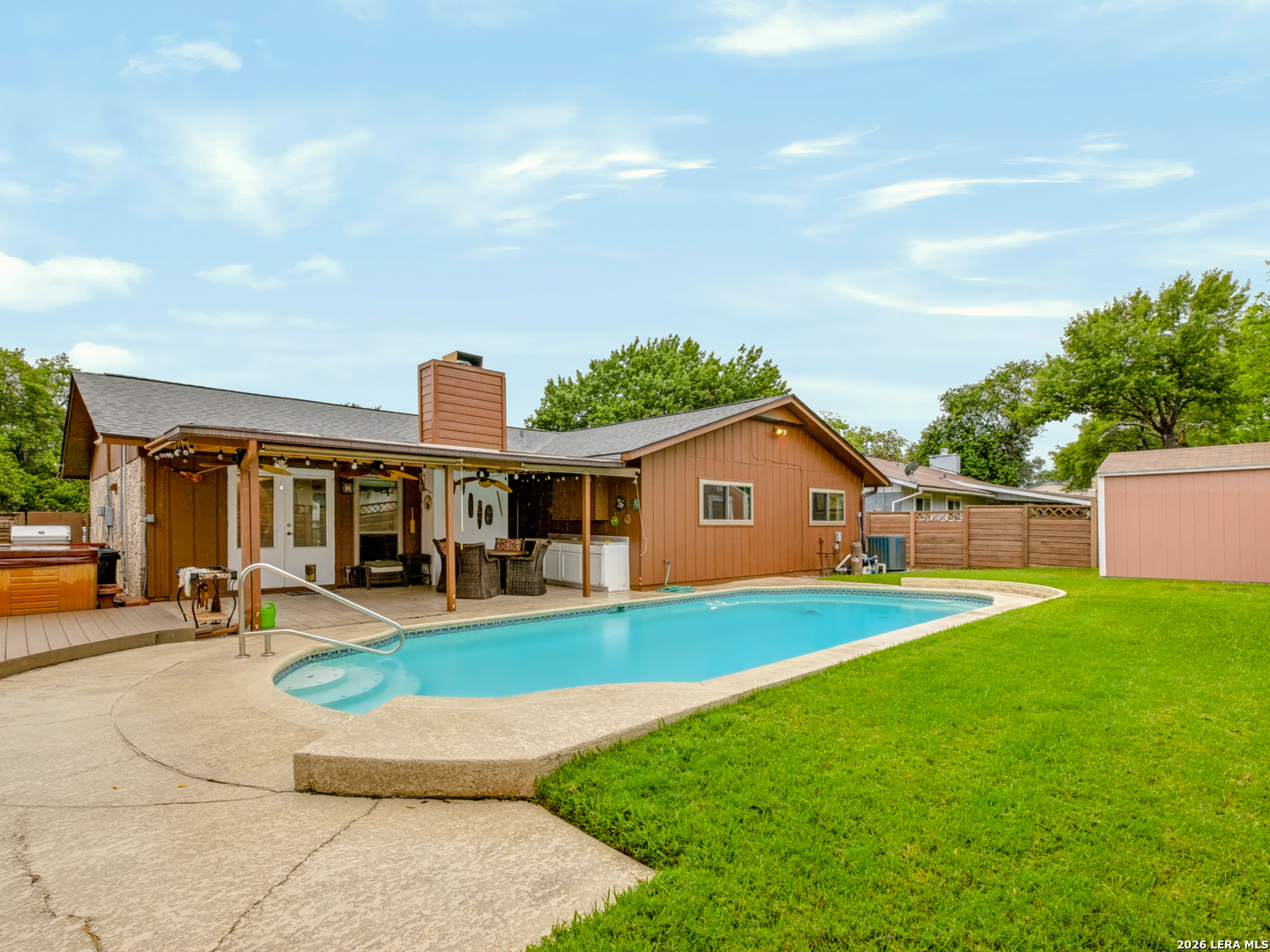 6135 Spring Time, San Antonio, TX 78249