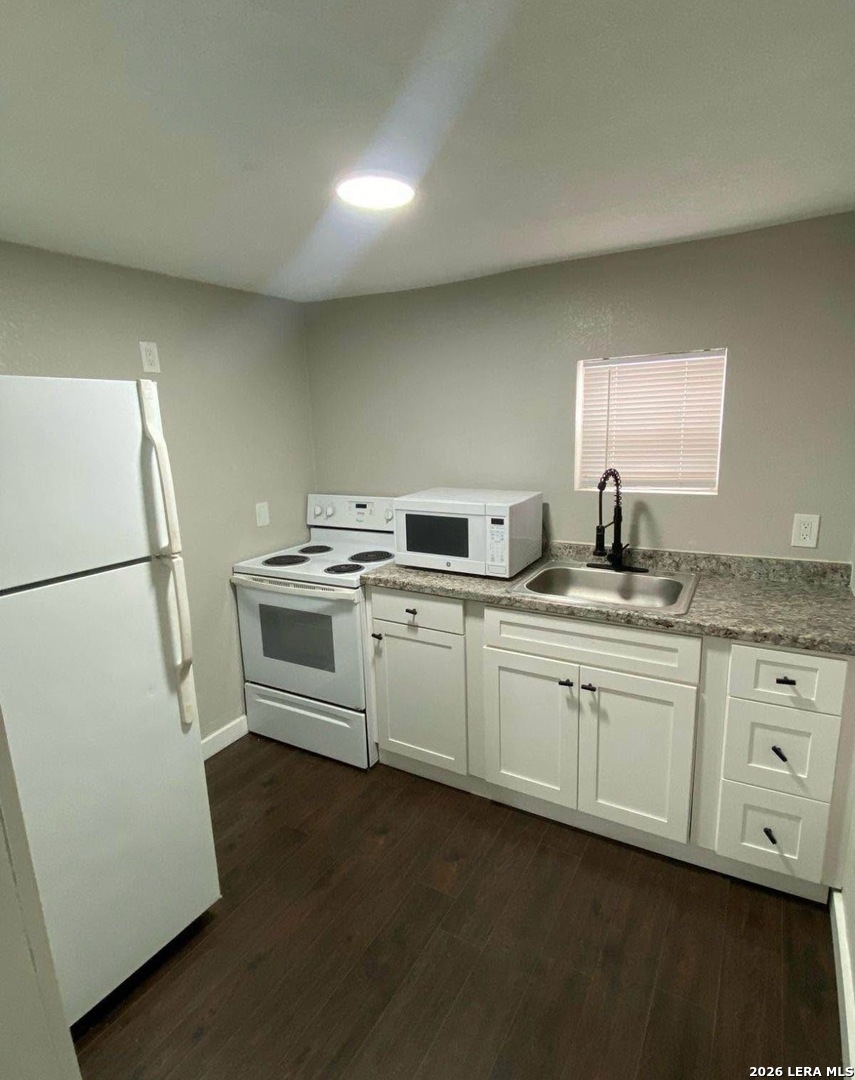 Property photo for 235 Gabriel, #2, San Antonio, TX