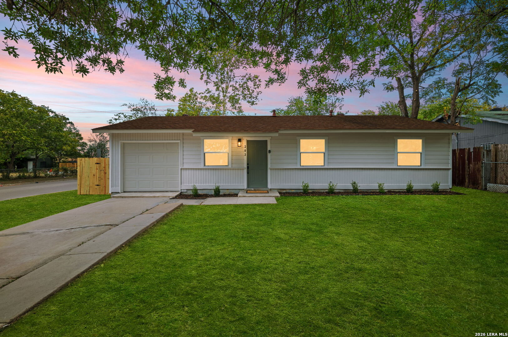 Property photo for 203 MIAMI DR, San Antonio, TX