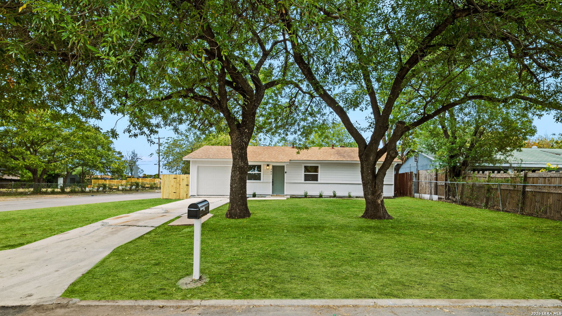 203 MIAMI DR, San Antonio, TX 78218
