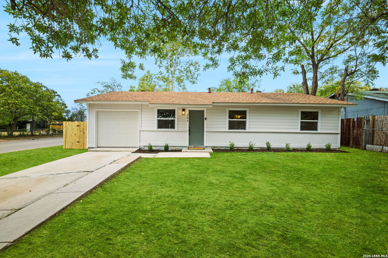 203 MIAMI DR, San Antonio, TX 78218
