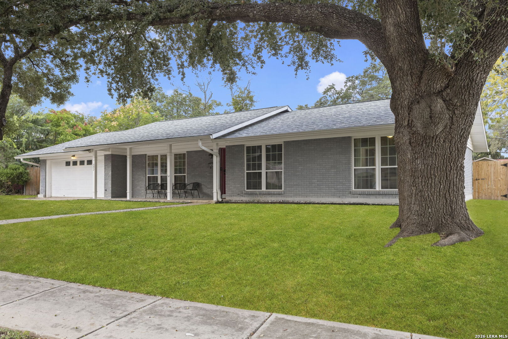 307 Montfort, San Antonio, TX 78216