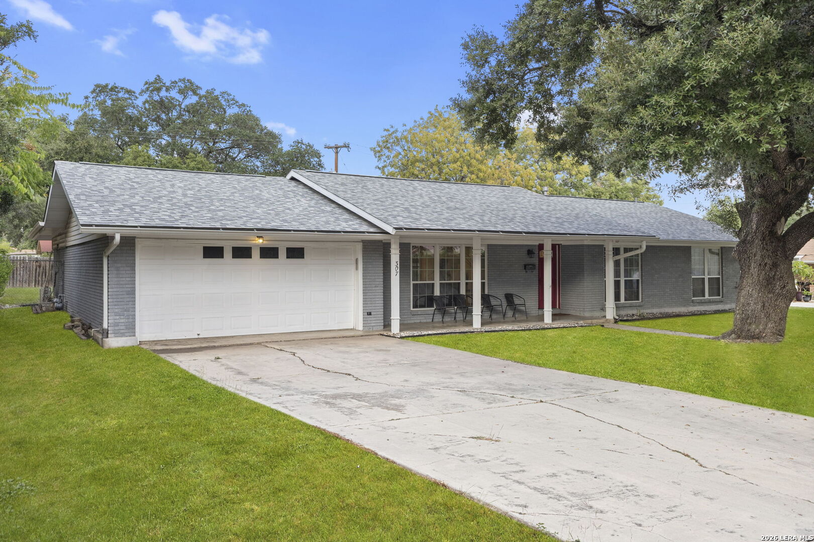 307 Montfort, San Antonio, TX 78216