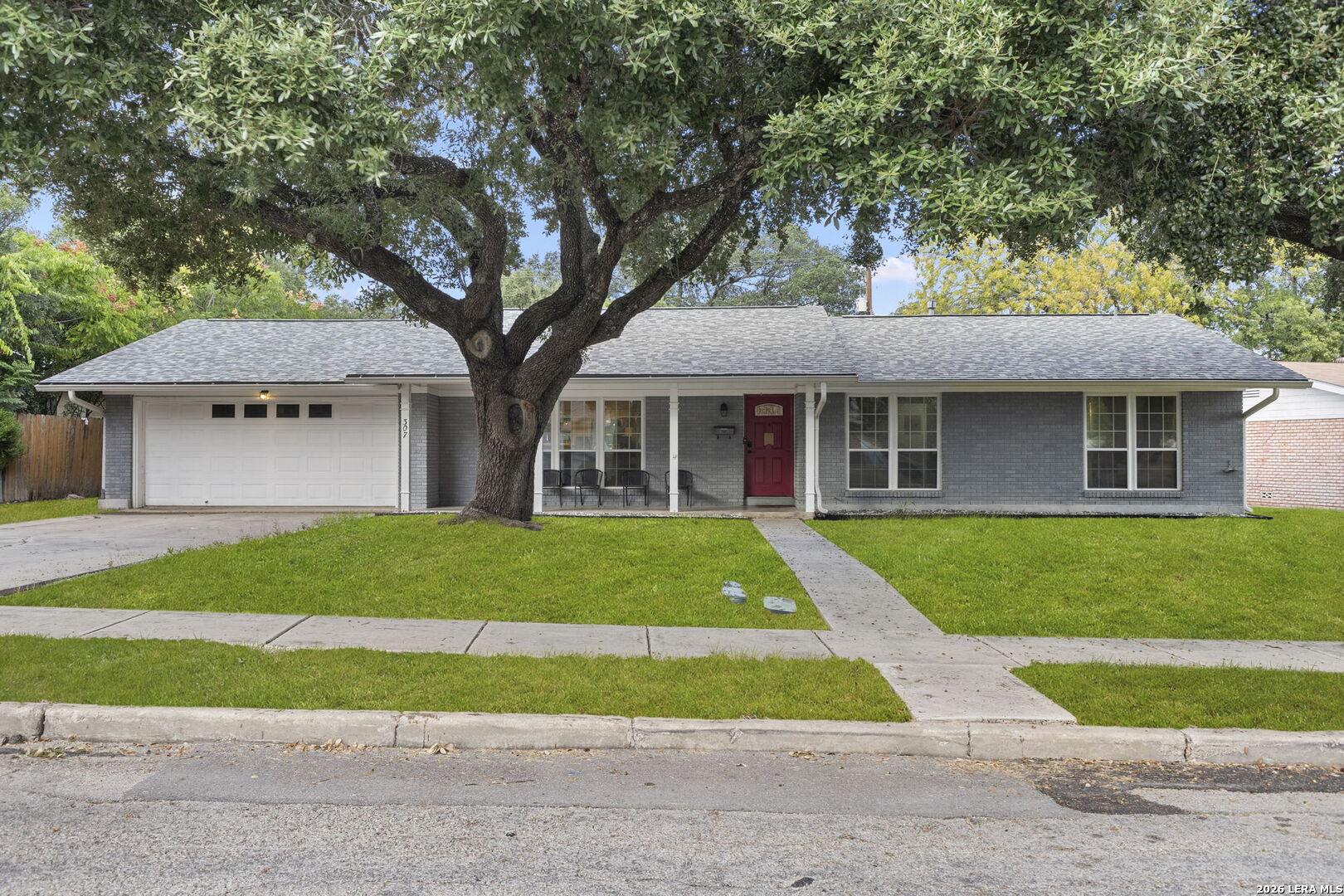 307 Montfort, San Antonio, TX 78216